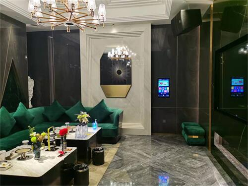 延安小时场ktv的独特魅力-黄龙县ktv预定